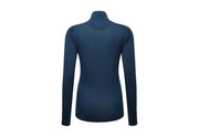 Ron Hill Tech Merino 1/2 Zip, Women's