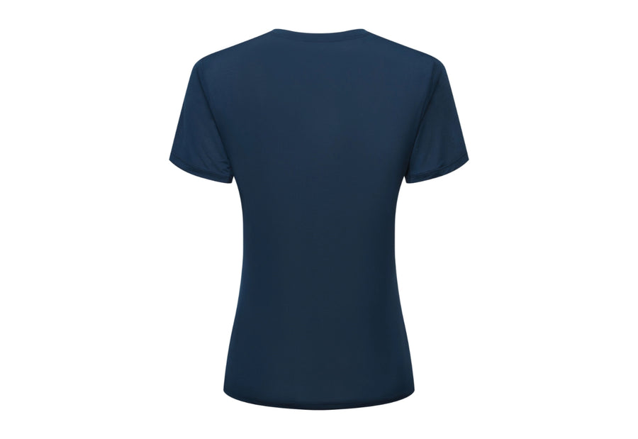 Ron Hill Tech Short Sleeve TShirt, Women's