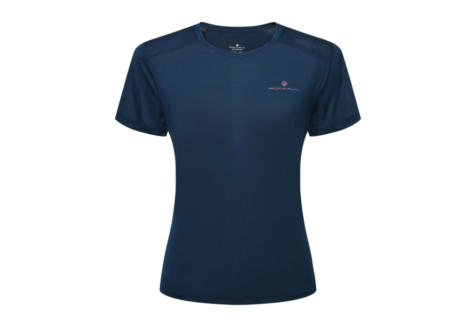 Ron Hill Tech Short Sleeve TShirt, Women's