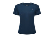 Ron Hill Tech Short Sleeve TShirt, Women's