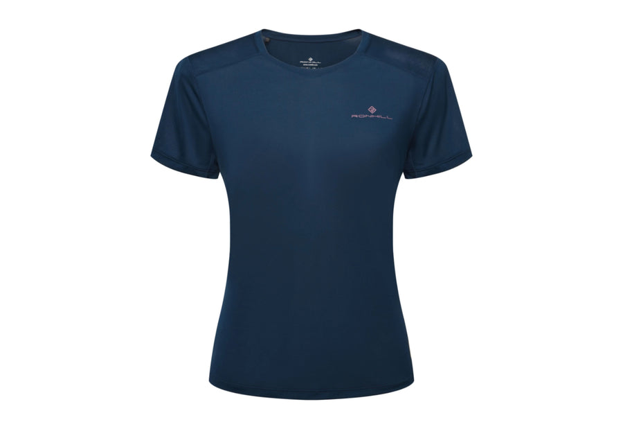 Ron Hill Tech Short Sleeve TShirt, Women's