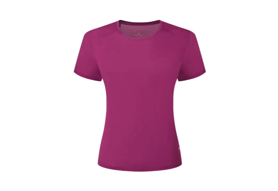 Ron Hill Tech Short Sleeve T-Shirt, Women's