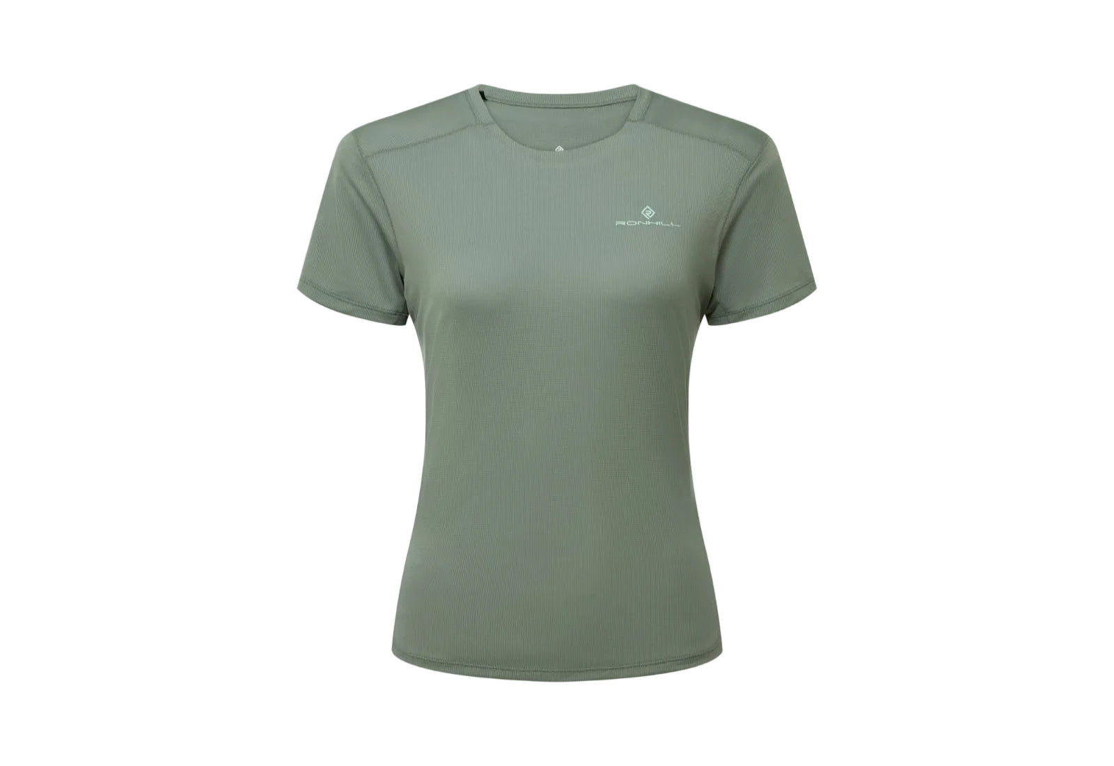 Ron Hill Tech Short Sleeve Tee, Women's