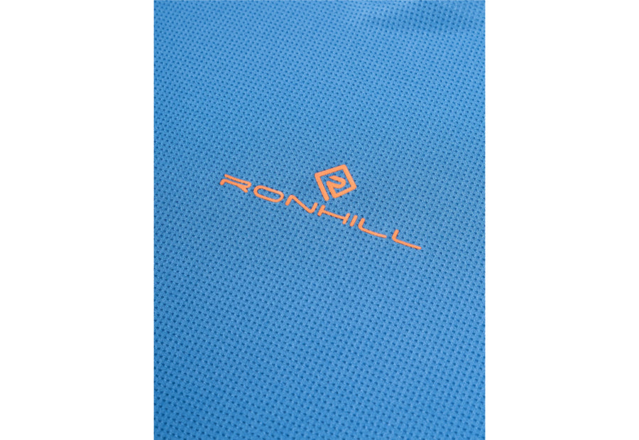 Ron Hill Tech Short Sleeve T-Shirt, Men's