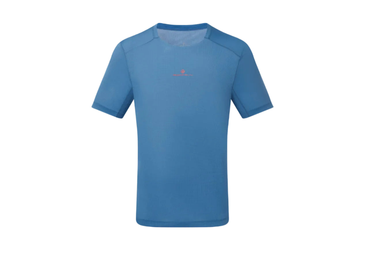 Ron Hill Tech Short Sleeve T-Shirt, Men's