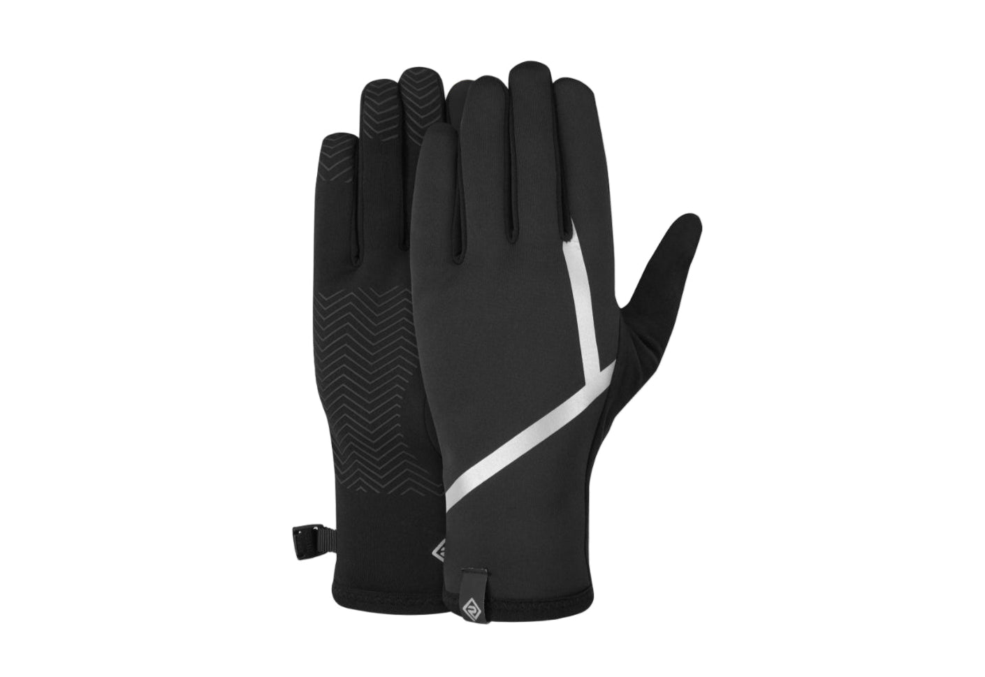Ron Hill Wind Block Gloves, Unisex