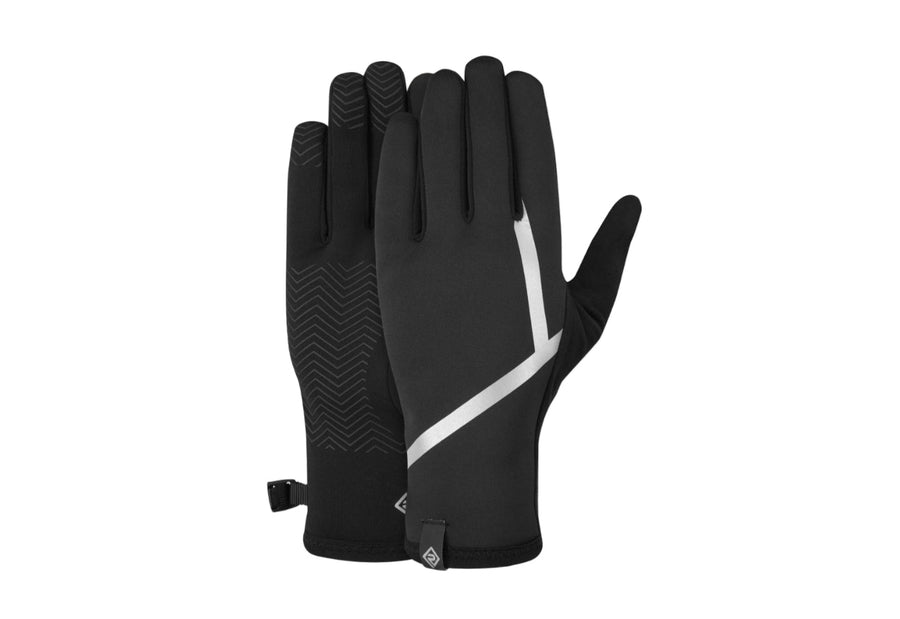 Ron Hill Wind Block Gloves, Unisex