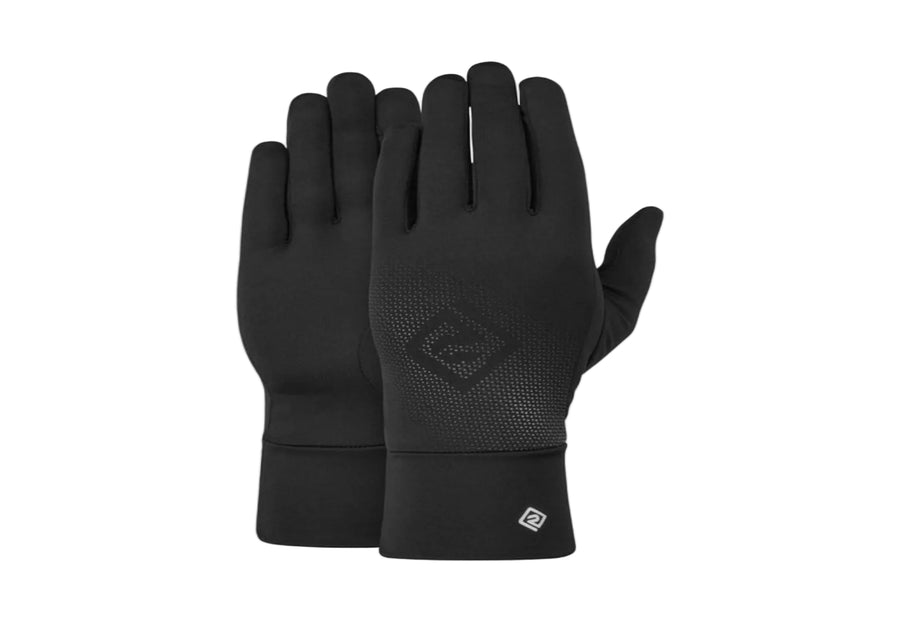 Ron Hill Beanie and Glove Set, Unisex