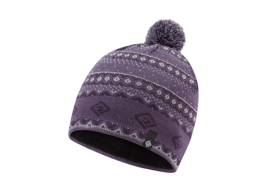Ron Hill Winter Bobble Hat, Unisex