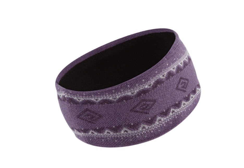 Ron Hill Winter Head Band, Women's