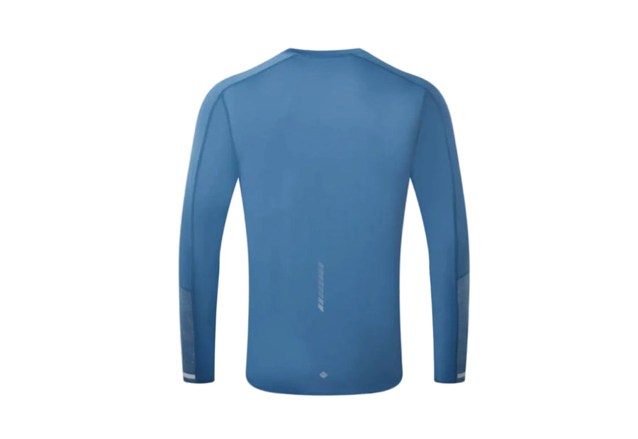 Ron Hill Tech Reflect Long Sleeve T-Shirt, Men's