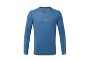 Ron Hill Tech Reflect Long Sleeve T-Shirt, Men's