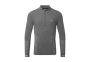 Ron Hill Tech Reflect 1/2 Zip, Men's