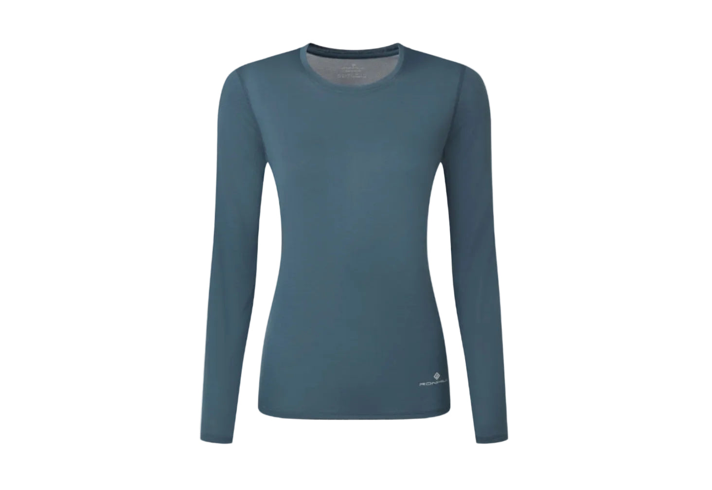 Ron Hill Core Long Sleeve T-Shirt, Women's