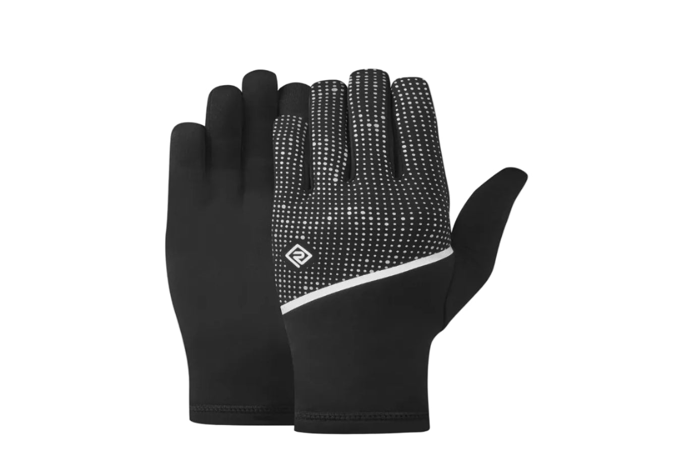 Ron Hill Reflect Glove, Unisex