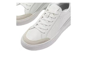 FitFlop RTG Leather/Suede Sneakers E4R