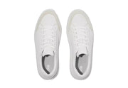 FitFlop RTG Leather/Suede Sneakers E4R