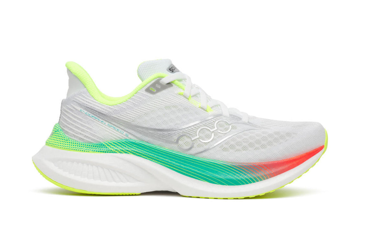 Saucony Endorphin Speed 5, Women's