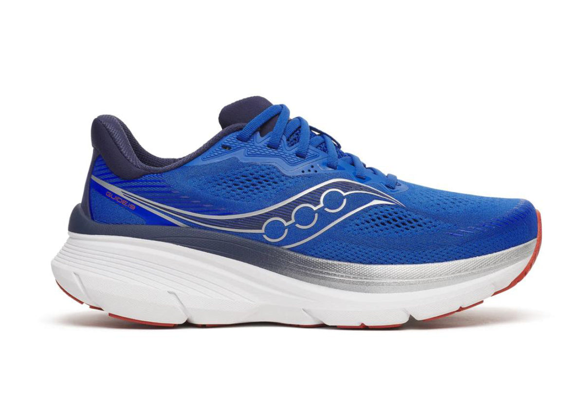 Saucony Guide 19, Men's