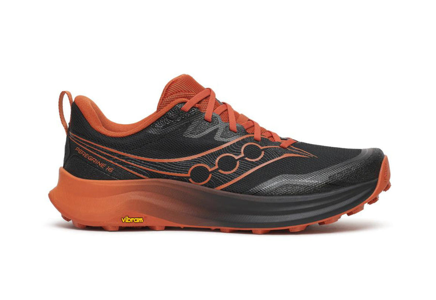 Saucony Peregrine 16, Men's