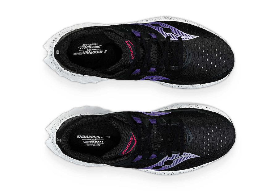 Saucony Endorphin Speed 4, Women's