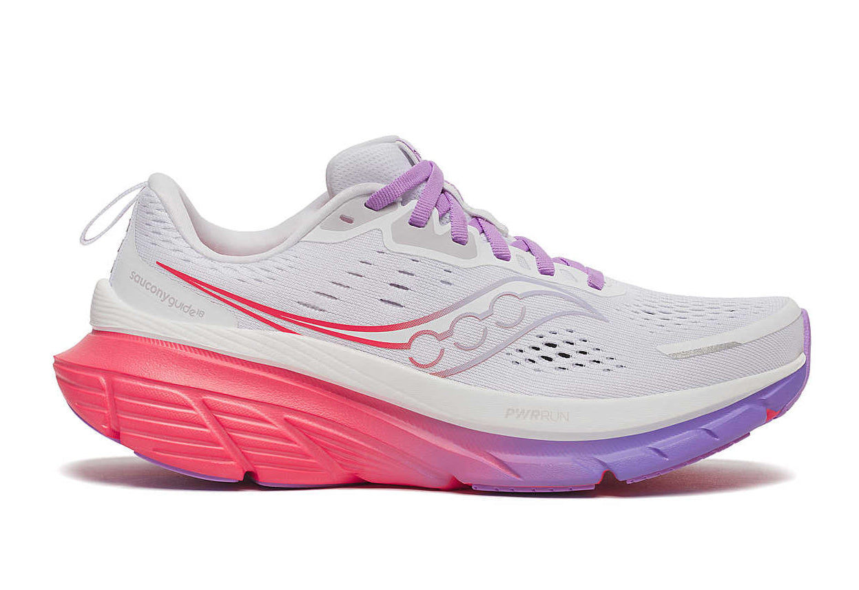Saucony Guide 18, Women's