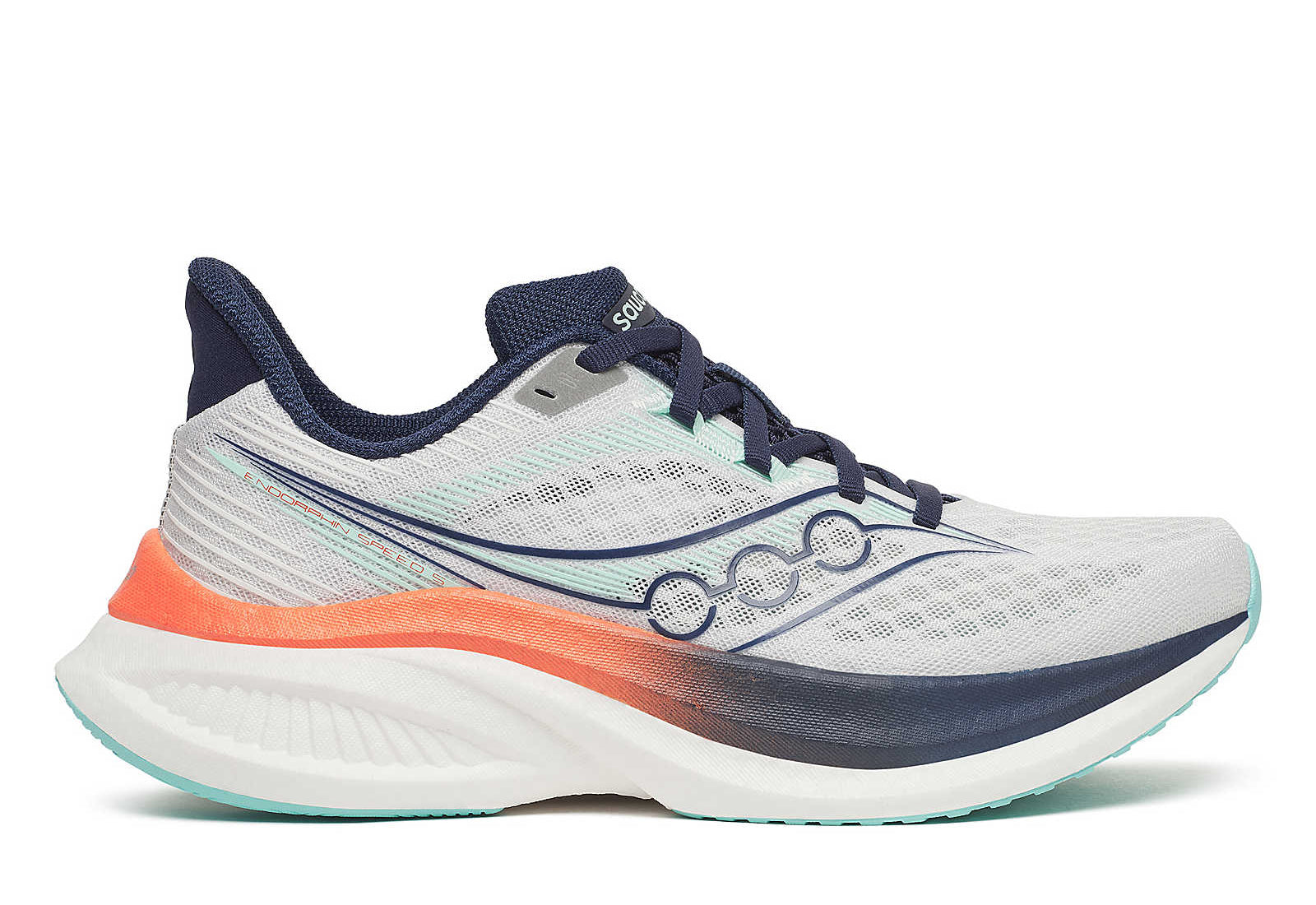 Saucony Endorphin Speed 5, Women's