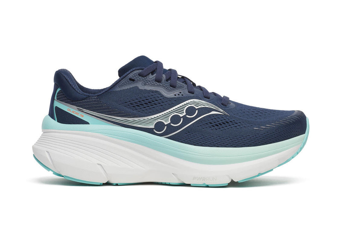 Saucony Guide 19, Women's