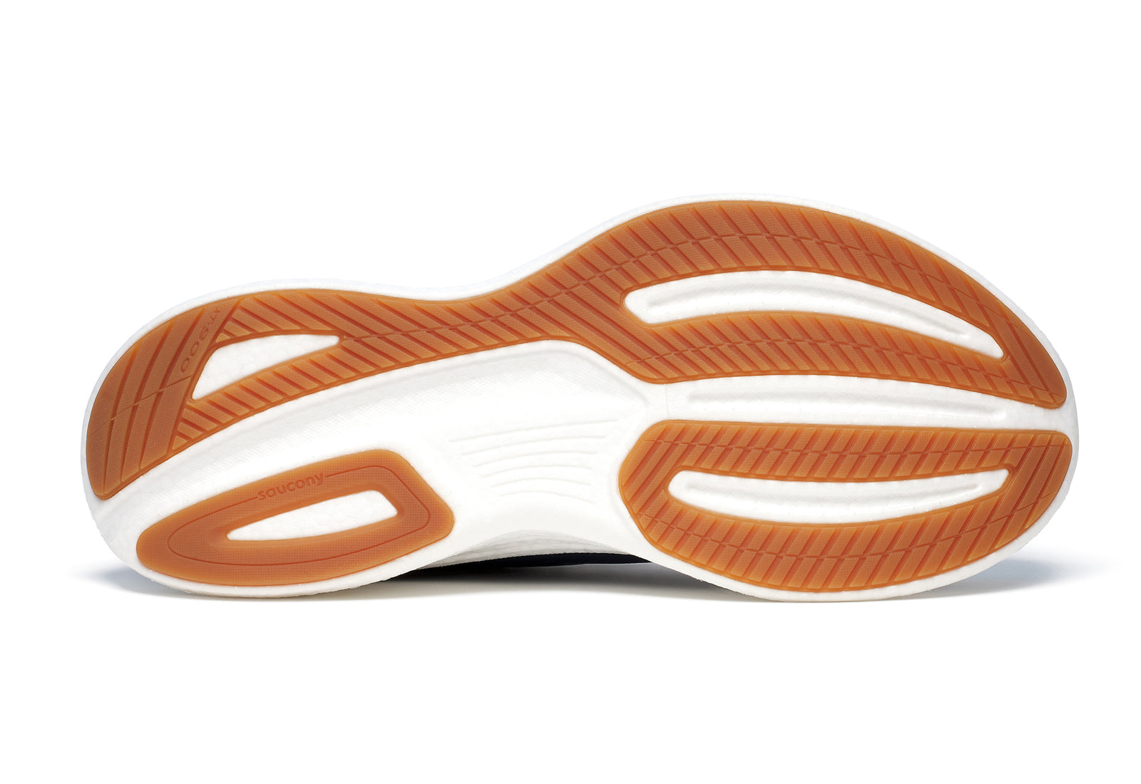 Saucony Ride 17, Men's