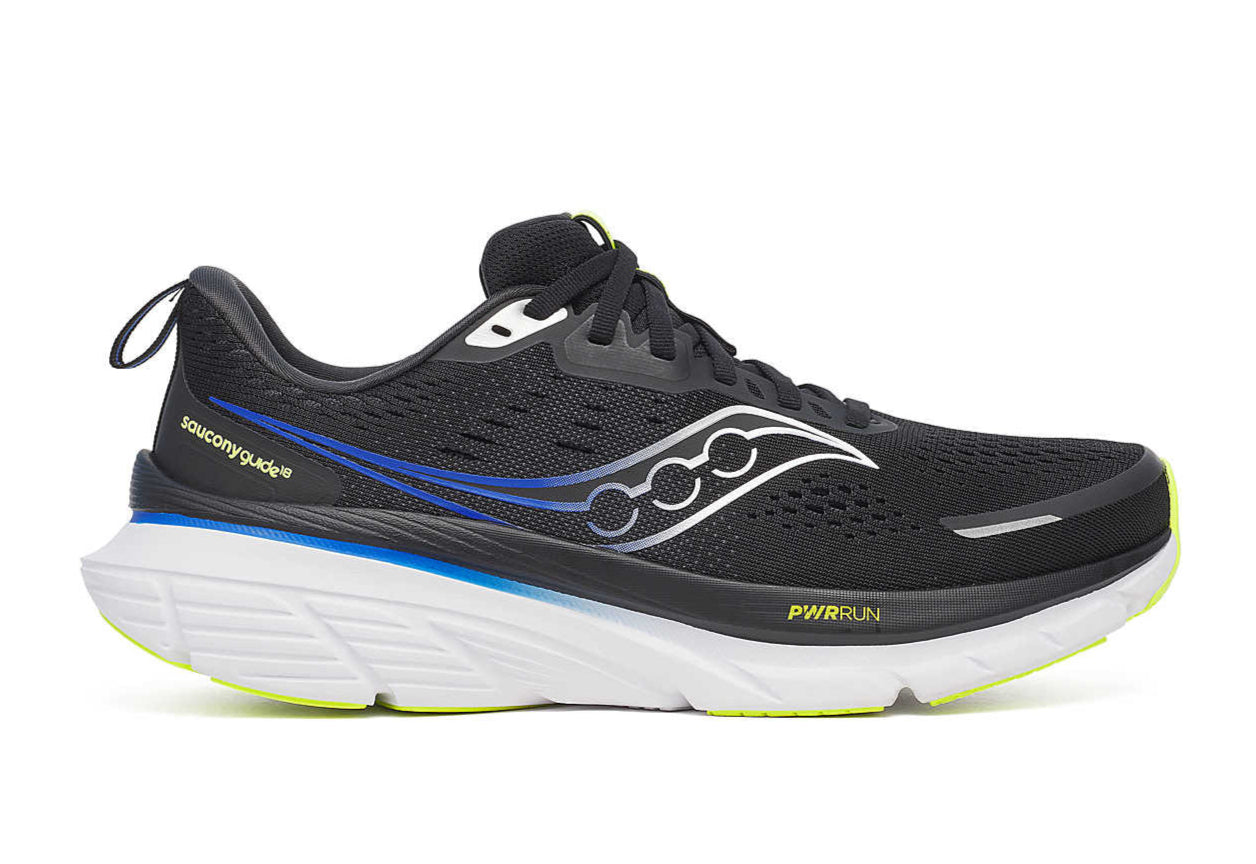 Saucony Guide 18, Men's