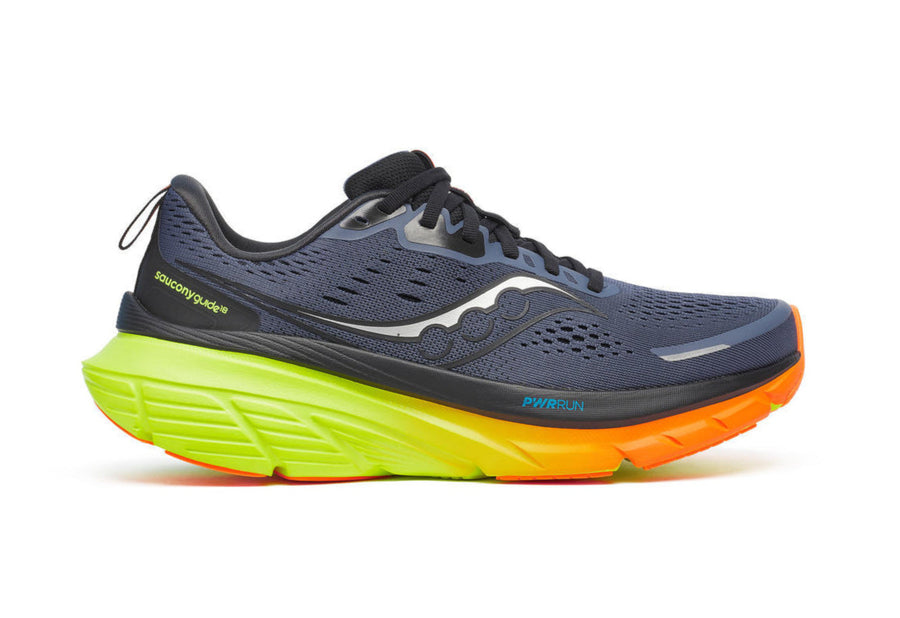 Saucony Guide 18, Men's