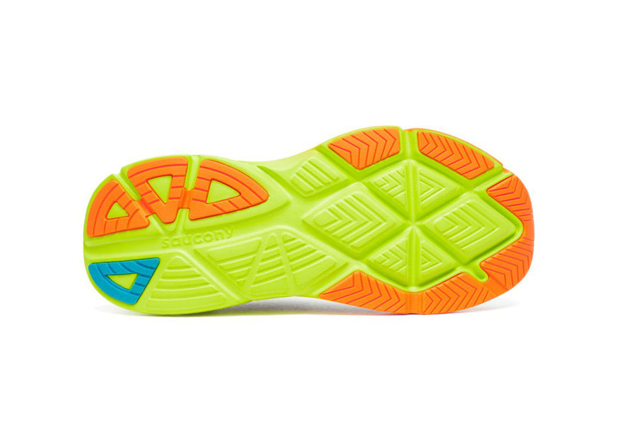 Saucony Guide 18, Men's