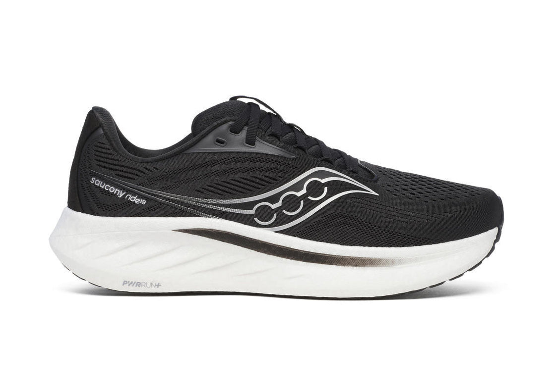 Saucony Ride 18, Men's