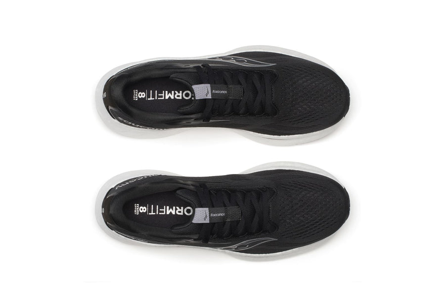 Saucony Ride 18, Men's