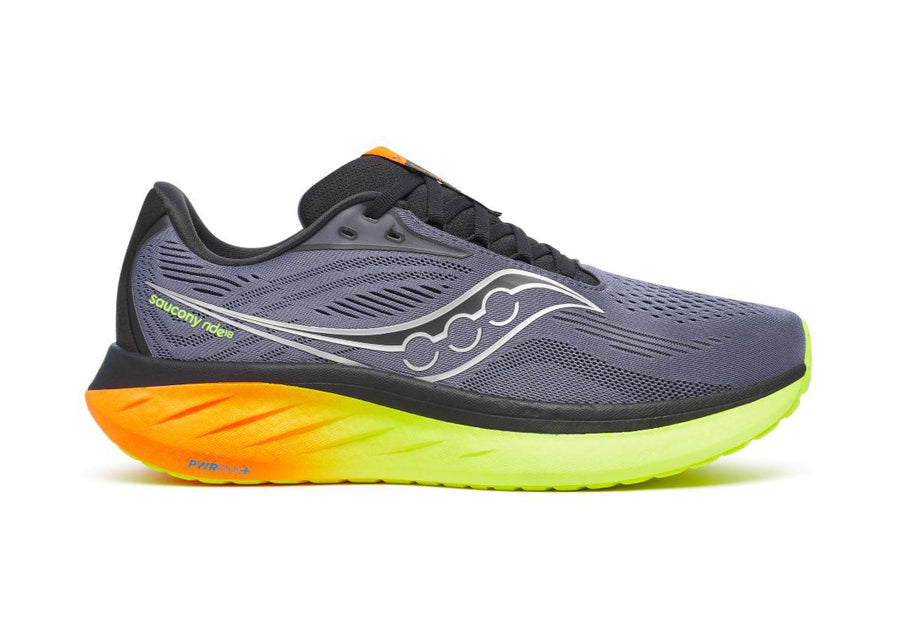Saucony Ride 18, Men's