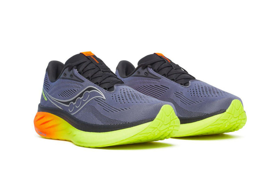 Saucony Ride 18, Men's