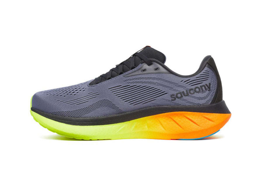 Saucony Ride 18, Men's