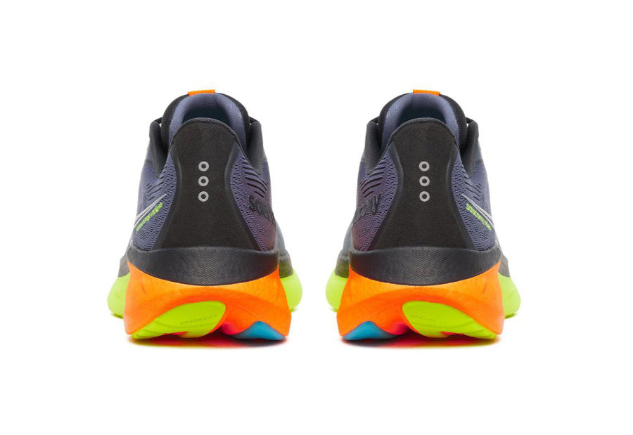 Saucony Ride 18, Men's