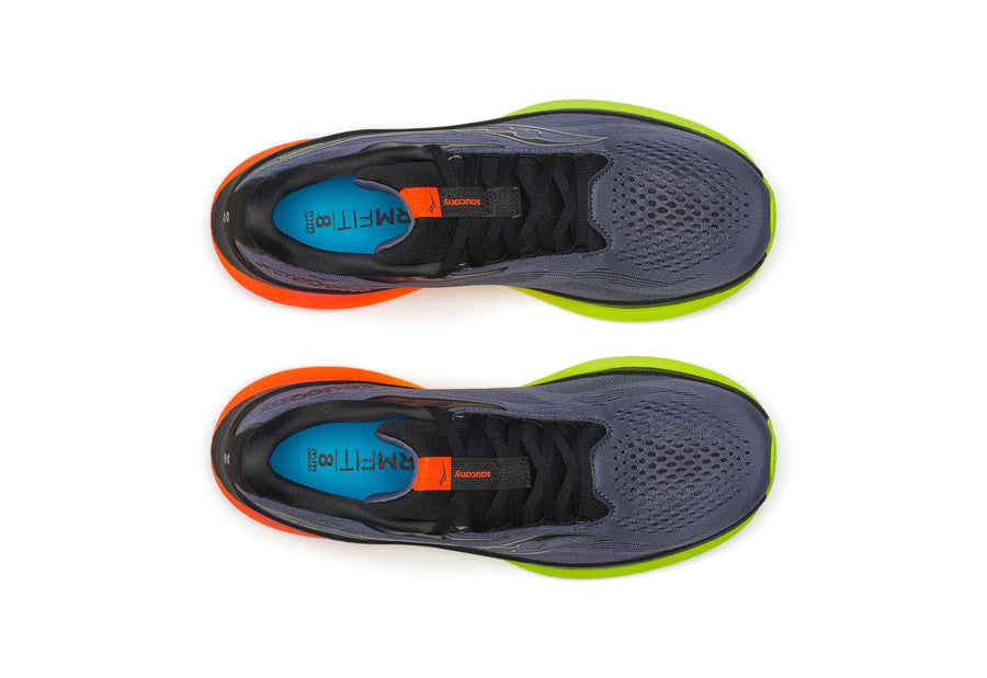 Saucony Ride 18, Men's
