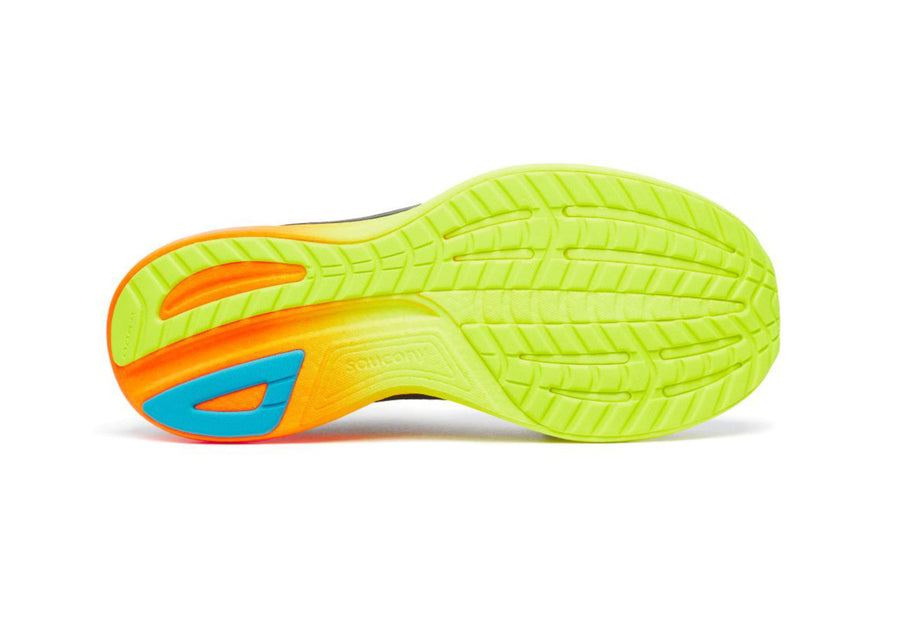 Saucony Ride 18, Men's