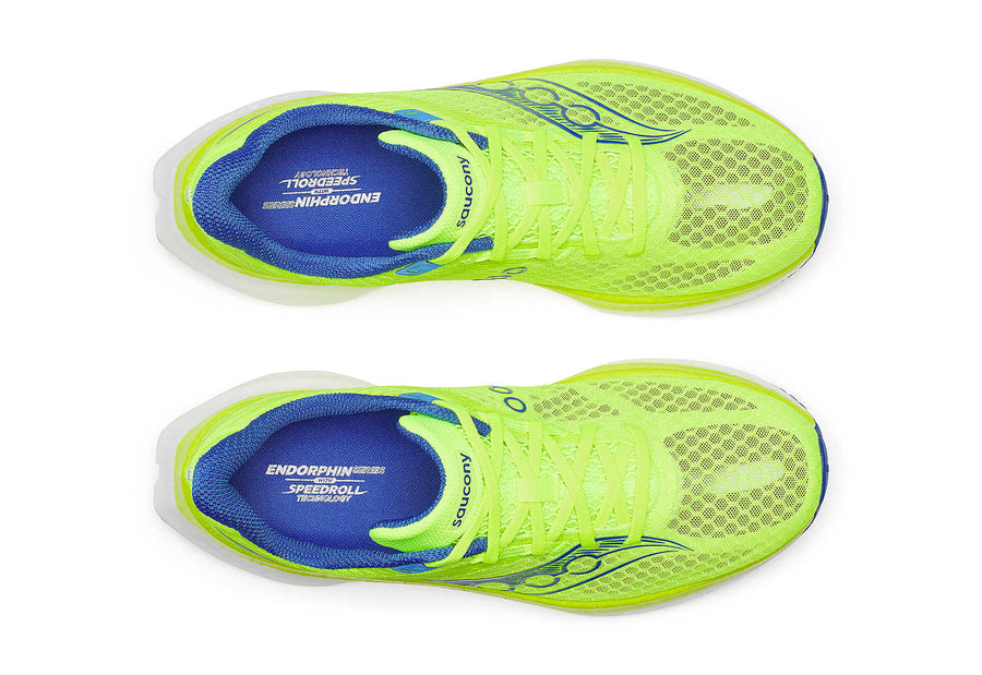 Saucony Endorphin Speed 5, Men's