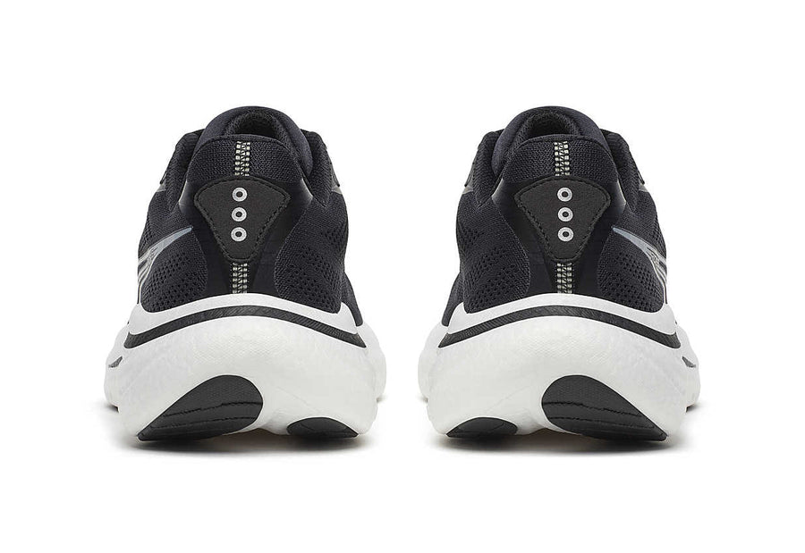 Saucony Ride 19 Wide 2E, Men's