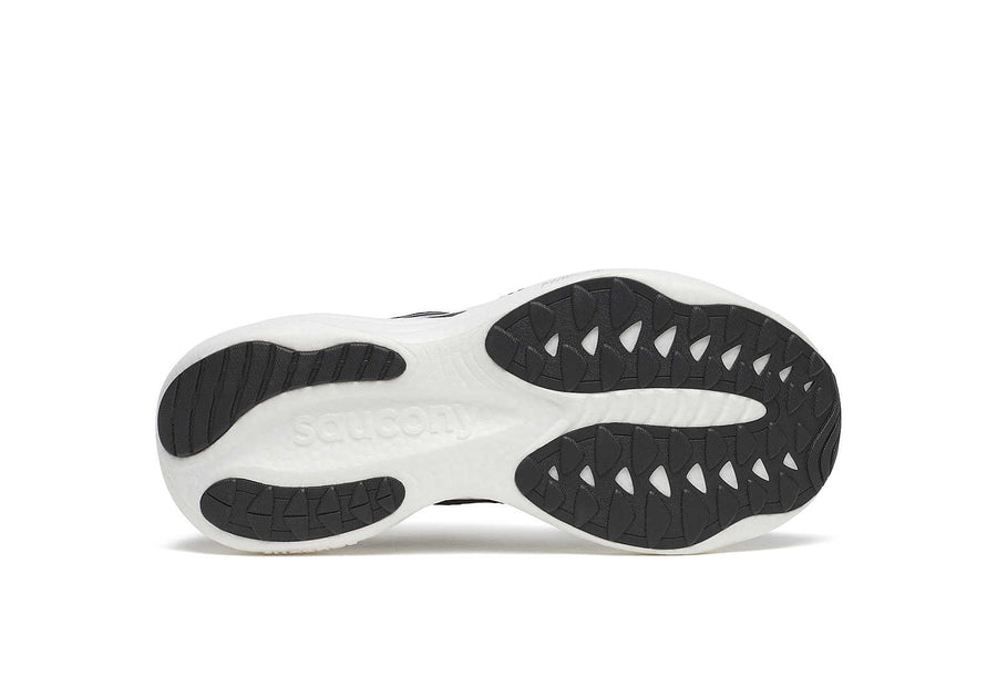 Saucony Ride 19 Wide 2E, Men's