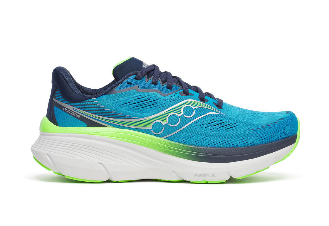 Saucony Guide 19, Men's