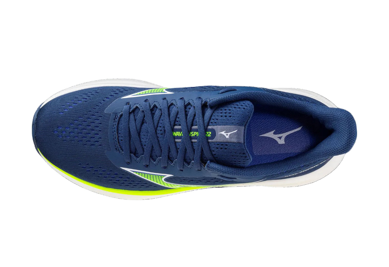 Mizuno Inspire 22, Men's