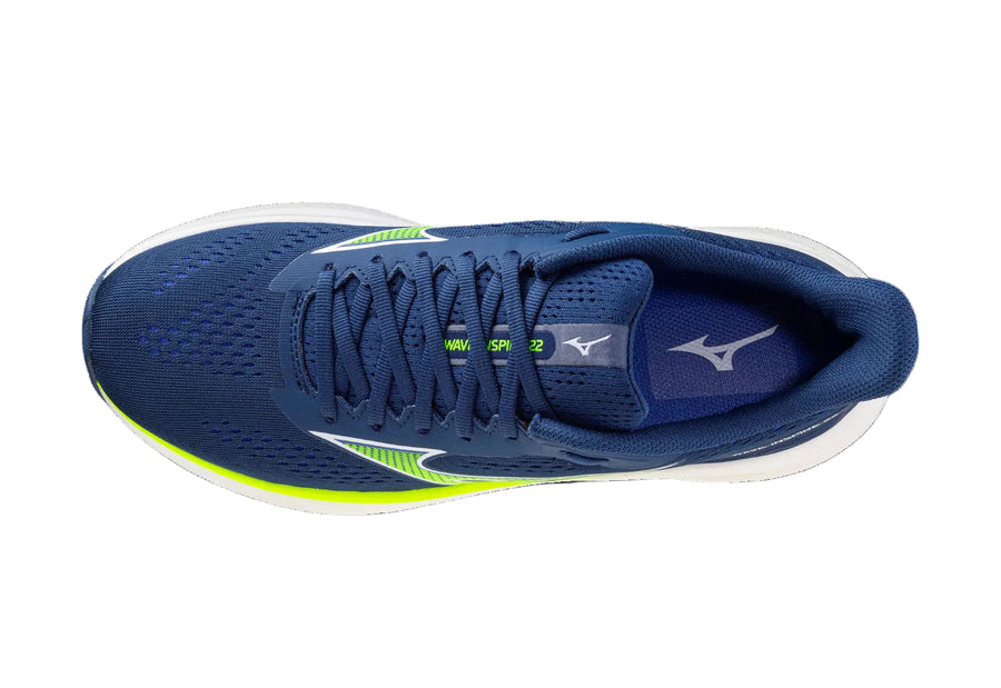 Mizuno Inspire 22, Men's