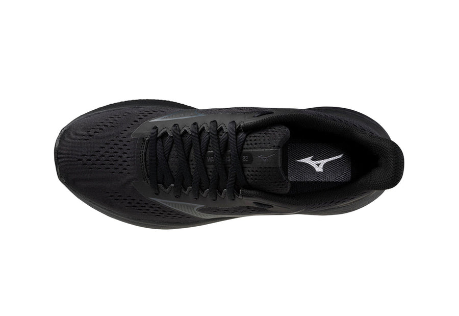 Mizuno Wave Inspire 22 - 2E Width, Men's
