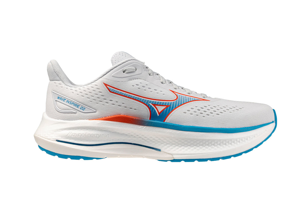Mizuno Inspire 22, Men's