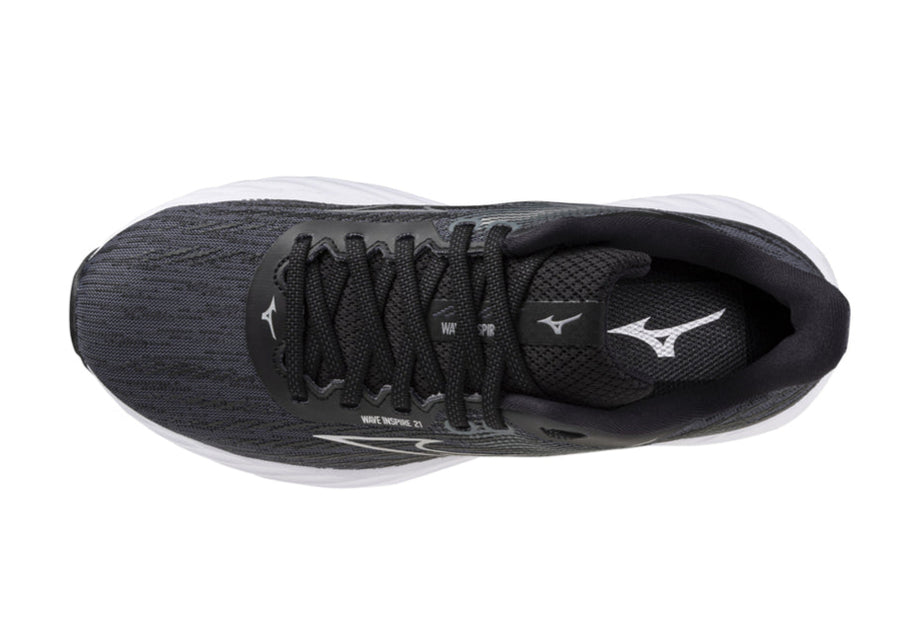 Mizuno Wave Inspire 21, Women's