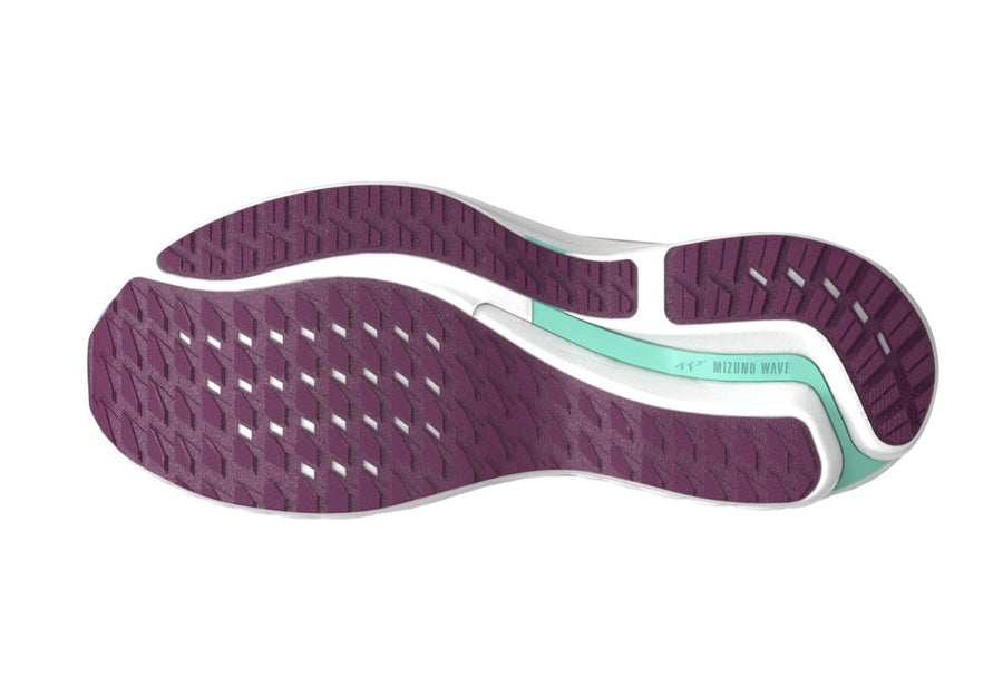 Mizuno Wave Inspire 21, Women's